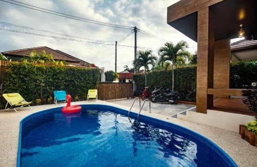 Ao Nang Villa | Villa SEAesta