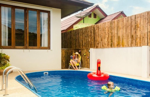 Ao Nang Villa | Villa SEAesta