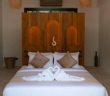 Bophut Hills House | Villa Sila - 1 bedroom island retreat