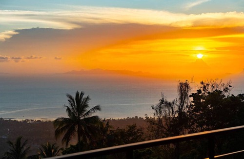 Na Thon House | Villa Sky at Paradise Village