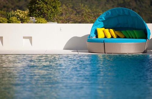 Na Thon Villa | Villa Splash at Lime Samui