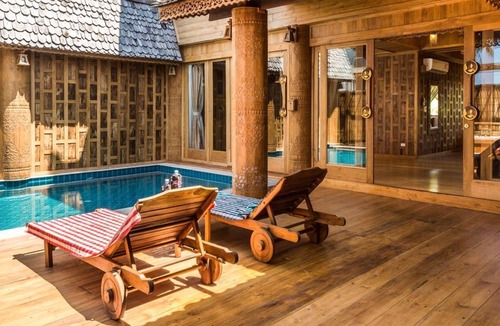 Khok Kloi Resort | Villa Sroy - One Bedroom Resort, Sleeps 3