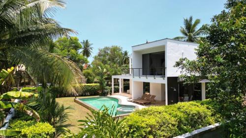 Lipa Noi Villa | Villa Summer - Private villa by the sea