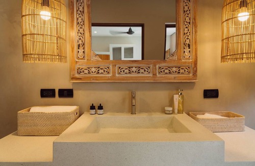 Maret House | Villa Sunaia - Sun-Kissed Living in Lamai