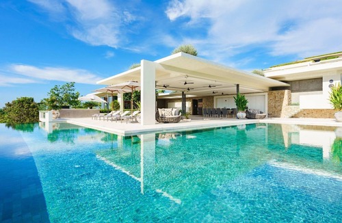 Choeng Mon Villa | Villa Sunstra - Five Bedroom Villa, Sleeps 10