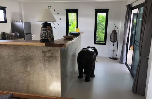 Koh Samui Villa | Villa TAE - Ko Samui