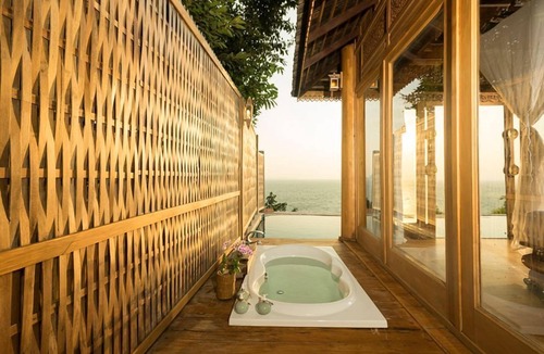 Ko Yao Resort | Villa Thai - One Bedroom Resort, Sleeps 3