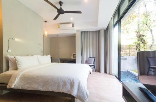 Ban Thalane Resort | Villa Thalanena By The Beach
