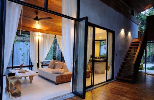 Ban Thalane Resort | Villa Thalanena By The Beach