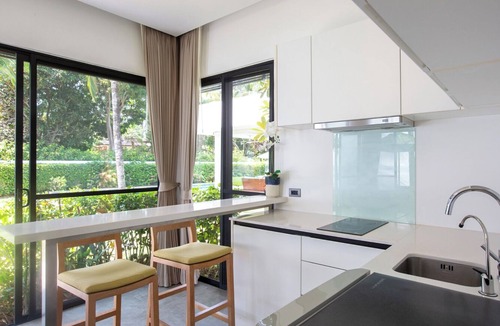 Thong Krut Villa | Villa Thansamaay - Seven Bedroom Villa, Sleeps 14