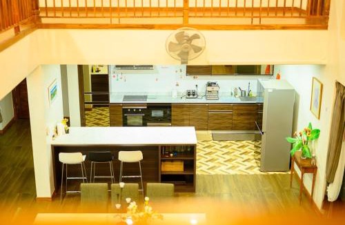 Loei Province Cabin | villa Tip