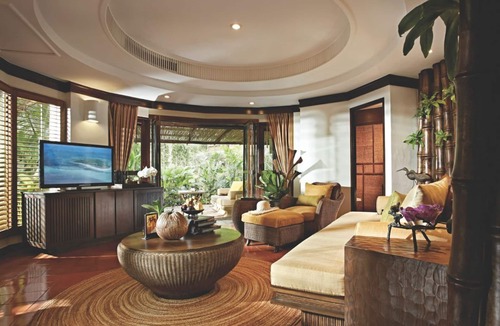Krabi Resort | Villa Tonsai - One Bedroom Resort, Sleeps 3
