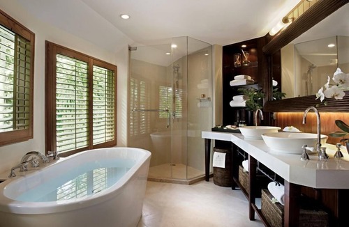 Krabi Resort | Villa Tonsai - One Bedroom Resort, Sleeps 3