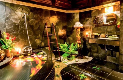 Ko Chang Resort | Villa Tree - One Bedroom Resort, Sleeps 3