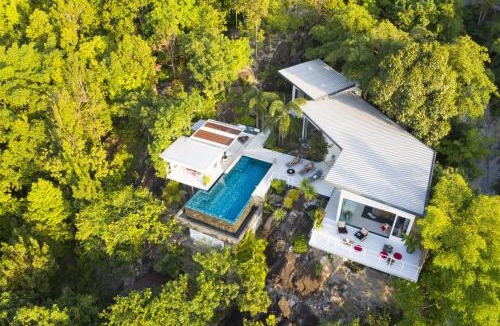 Haad Yao Villa | VILLA TSAY - Nature, Privacy, Elegance