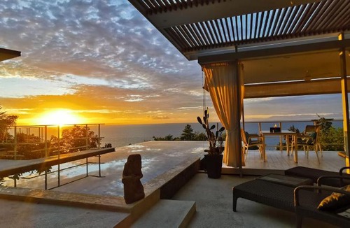 Haad Yao Villa | VILLA TSAY - Nature, Privacy, Elegance