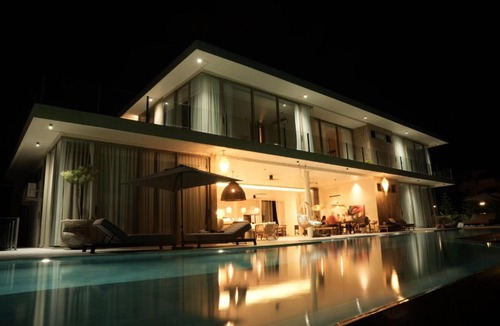 Hua Hin Villa | Villa UMA Hua Hin ChamAm