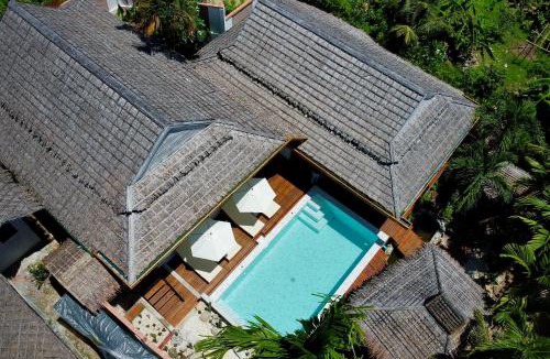 Krabi Villa | Villa Vara - Tropical Pool Villa