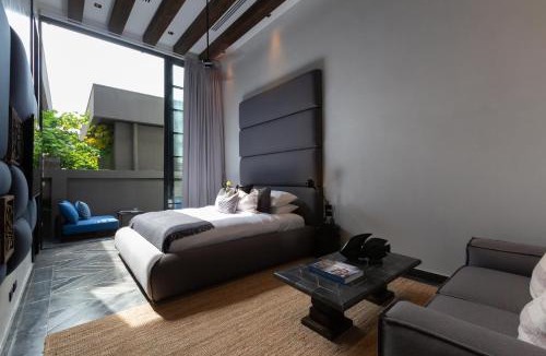 Moo 5 Villa | Villa Vera at White Lotus Estate