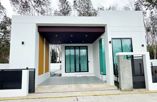 Nuea Khlong Villa | Villa Vileno Krabi, Thailand