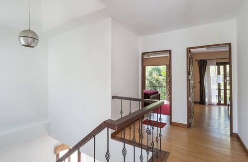 Lamai Villa | VILLA WHITNEY (private pool)