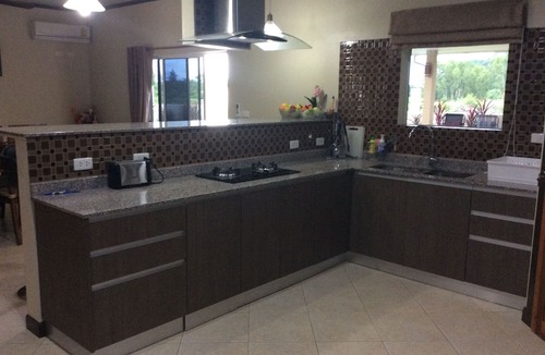 Pranburi Villa | Villa With Private Pool within 400 meters of Kao kalok beach