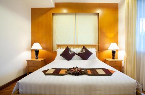 Khao Tao Villa | Villa with private pool