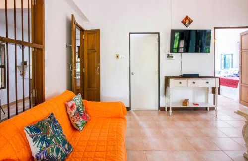 Nong Thale Villa | Villa with private pool and mountain views