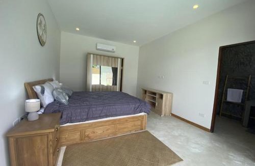 Lamai City Center Villa | Villa Yolo - Piscine Privée - 5 minutes de marche à pied - Lamai