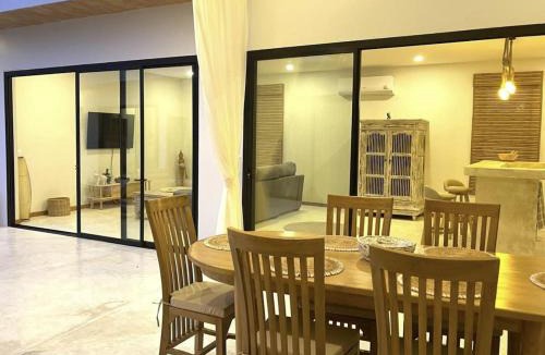 Lamai City Center Villa | Villa Yolo - Piscine Privée - 5 minutes de marche à pied - Lamai