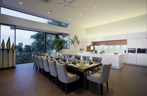 Cherngtalay Villa | Villa Zavier: Luxury Redefined With Amazing Sea View at Surin Beach Phuket