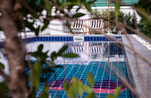 Hin Lek Fai Villa | Villa15 Huahin