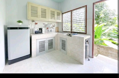 Bang Tao House | VILLAGE HOUSE WAT 1, 1.5 KM TO BANGTAO BEACH(4265)