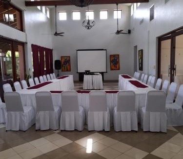 San Juan del Sur Hotel | Villas de Palermo Hotel and Resort -Private Detached Houses