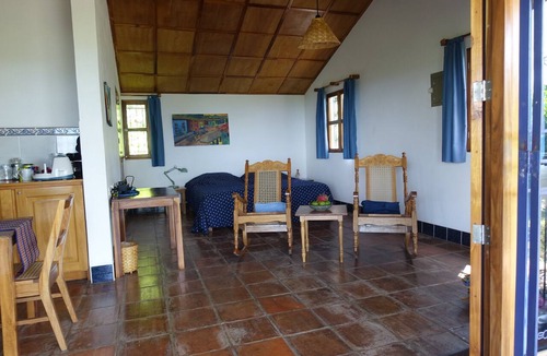 Masatepe House | VillasvistaMasaya, double detached bungalow with access to swimming pool