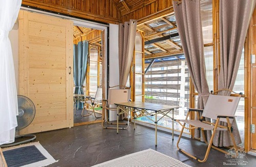 Khao Takiab Villa | Vimala Bamboo # 3, Villa with Private Jacuzzi Pool