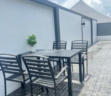 Krabi Villa | Vina Villa At Krabi