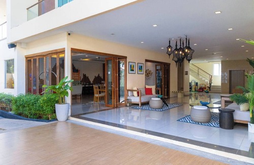 Nong Thale Villa | VIP Dream Suite Residence Krabi