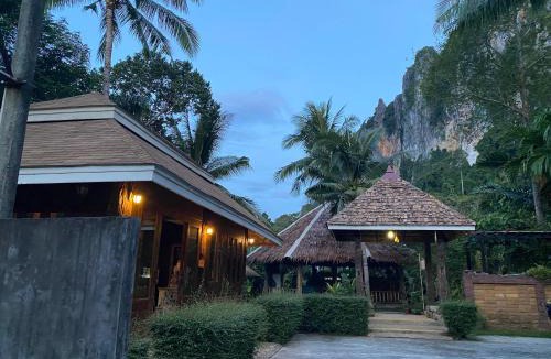 Ao Nang Resort | Vipa Tropical Resort
