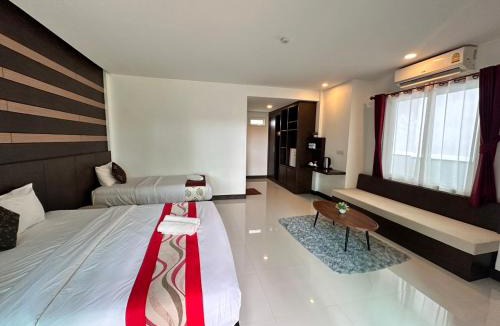Ao Nang Resort | Vipa Tropical Resort