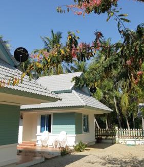 Huai Yang Resort | Vipha Ville Resort