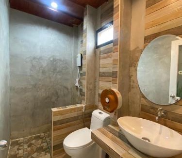Koh Lan Villa | Virawan home villa ที่พักเกาะล้าน