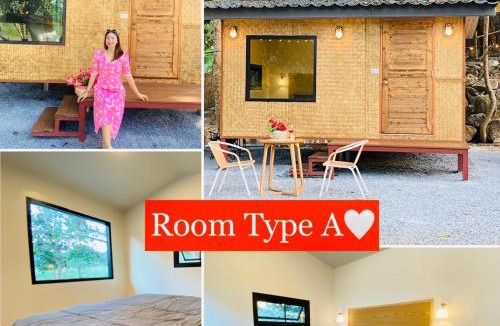 Doi Hang Cabin | Virgin river chiangrai riverside resort