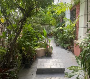 Din Daeng Apartment | Viriyapon