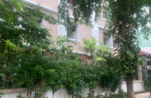 Din Daeng Apartment | Viriyapon2