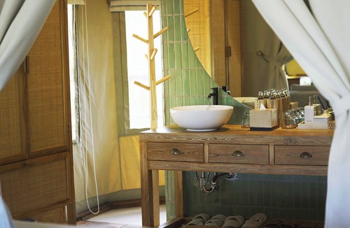Bo Kluea Cabin | Visama Explorer Nan