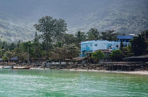 Chaloklum Hotel | VIVA on the Beach Hotel