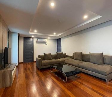 Sukhumvit Apartment | ViVi Avenue Thonglor