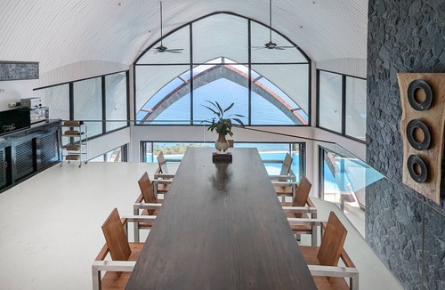 Lamai Villa | Vlla Moonshadow - Award Winning Villa