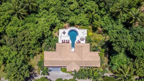 Mae Nam Villa | VMP 5BR Ocean View for Long Term Only